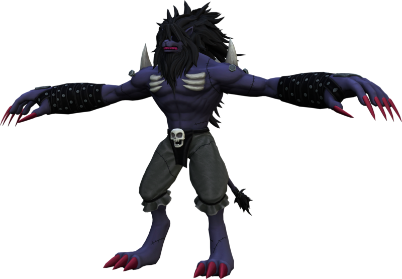File:Mad Leomon Model DSR.png