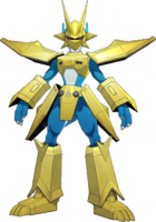 Magnamon model new century.png
