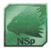 Nature Spirits Emblem