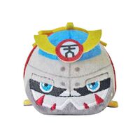 Susanoomon otedama plush.jpg