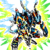 Darkdramon digimemory xros loader sprite.png