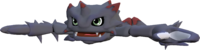 Ganimon Model DSR.png