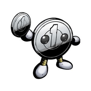 Kozenimon - Wikimon - The #1 Digimon wiki