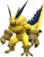 Lamortmon Model DSR.png