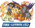 Pazudora taichi metalgreymon.png