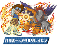 Pazudora taichi metalgreymon.png