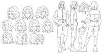 Sawashiro kyo animedia lineart.jpg