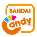Bandai candy logo.png