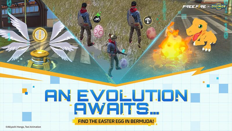File:Digimon adventure free fire collab.jpg