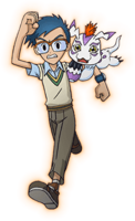 Gomamon joe.png