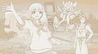 Karina minoru luxmon DB41 art.jpg