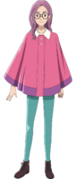 Inoue Miyako Wikimon The Digimon Wiki