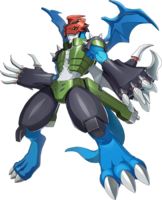 Paildramon new century.png