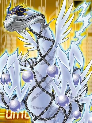 Qinglongmon - Wikimon - The #1 Digimon wiki