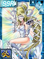 Venusmon ex2 collectors card.jpg