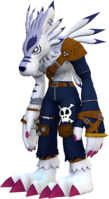 Were Garurumon Model DSR.png