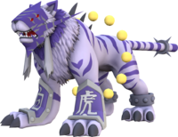 Baihumon Model DSR.png