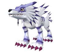 Garurumon DFF.png