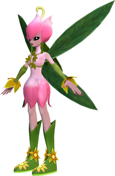 File:Lilimon Model DSR.png