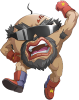 Nanimon new century.png