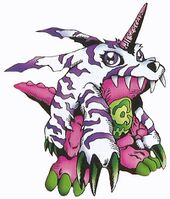 Scumon - Wikimon - The #1 Digimon wiki