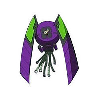 Gizmon: AT - Wikimon - The #1 Digimon wiki