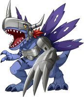 Metal Greymon (Blue) New Century.png