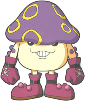 Digimon Masters Woodmon Mushroomon Wiki PNG, Clipart, Art