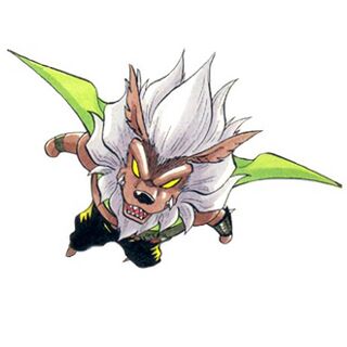 Regulusmon - Wikimon - The #1 Digimon wiki