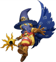 Wizarmon new century.png