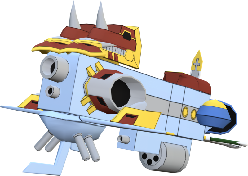 File:ZERO-ARMS Orochi model New Century.png