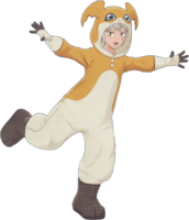 Aegiomon digimon costume.png