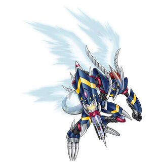Digimon Origins Wiki