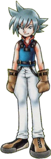 Musha Yuuji