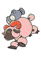 Sheepmon illustcon3.jpg