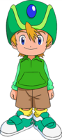 Takaishi Takeru New Century.png