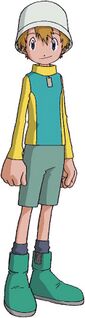 Takaishi Takeru