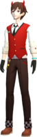 Tanigawa Yuuki Model New Century.png