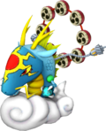 Weatherdramon DUAM 3DS.png