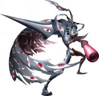 Abbadomon core new century.png