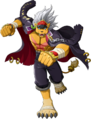 Bancholeomon new century.png