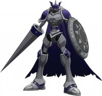 Chaos dukemon model new century.png