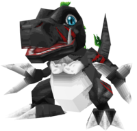 Dark Tyranomon Model DW3.png