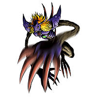 Diablomon - Wikimon - The #1 Digimon wiki