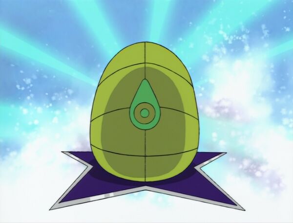 Digimental of Purity - Wikimon - The #1 Digimon wiki