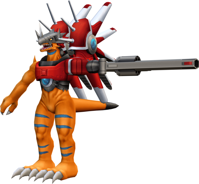 File:Rize Greymon Model Encounters.png