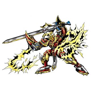 Susanoomon - Wikimon - The #1 Digimon wiki