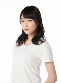 Kubota Miyu - Wikimon - The #1 Digimon wiki