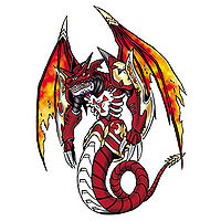 Tyilinmon - Wikimon - The #1 Digimon wiki