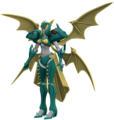 Ofanimon Falldown Mode Model DSR.png